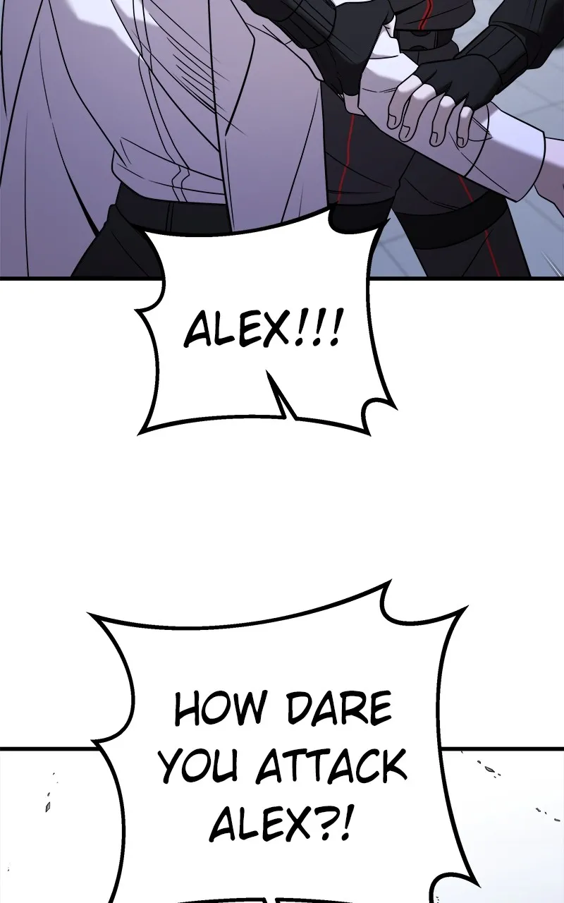 Villain with a Crush Chapter 91 page 33 - 