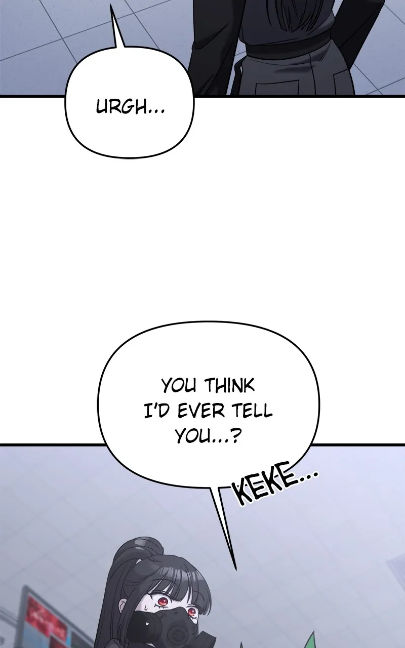 Villain with a Crush Chapter 91 page 41 - 