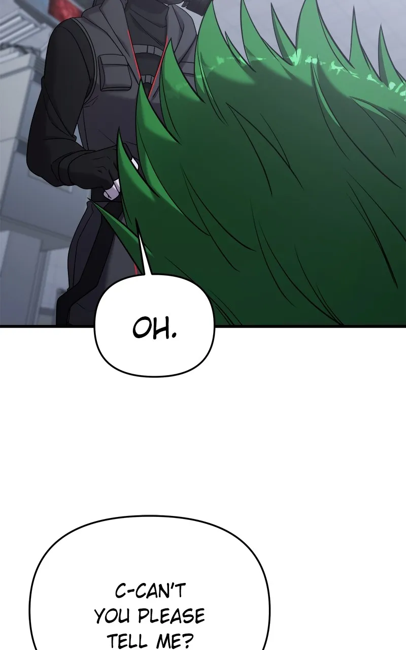 Villain with a Crush Chapter 91 page 42 - 