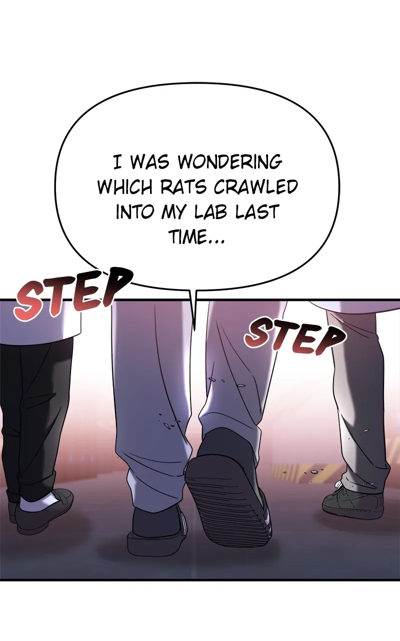 Villain with a Crush Chapter 91 page 73 - 