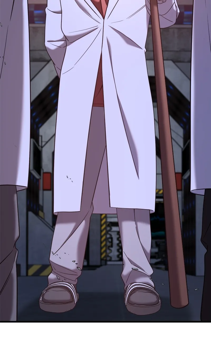 Villain with a Crush Chapter 91 page 77 - 