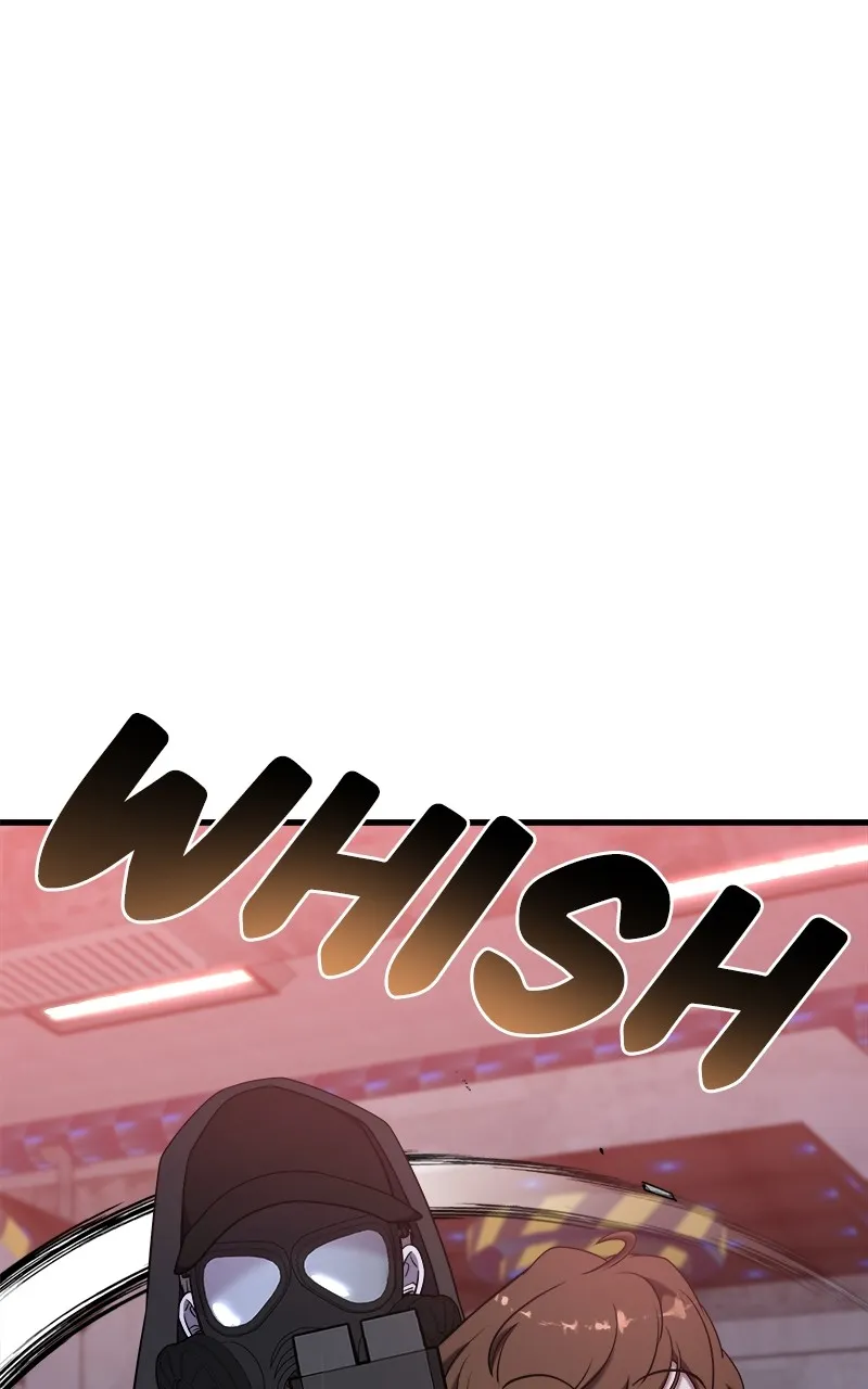 Villain with a Crush Chapter 91 page 85 - 