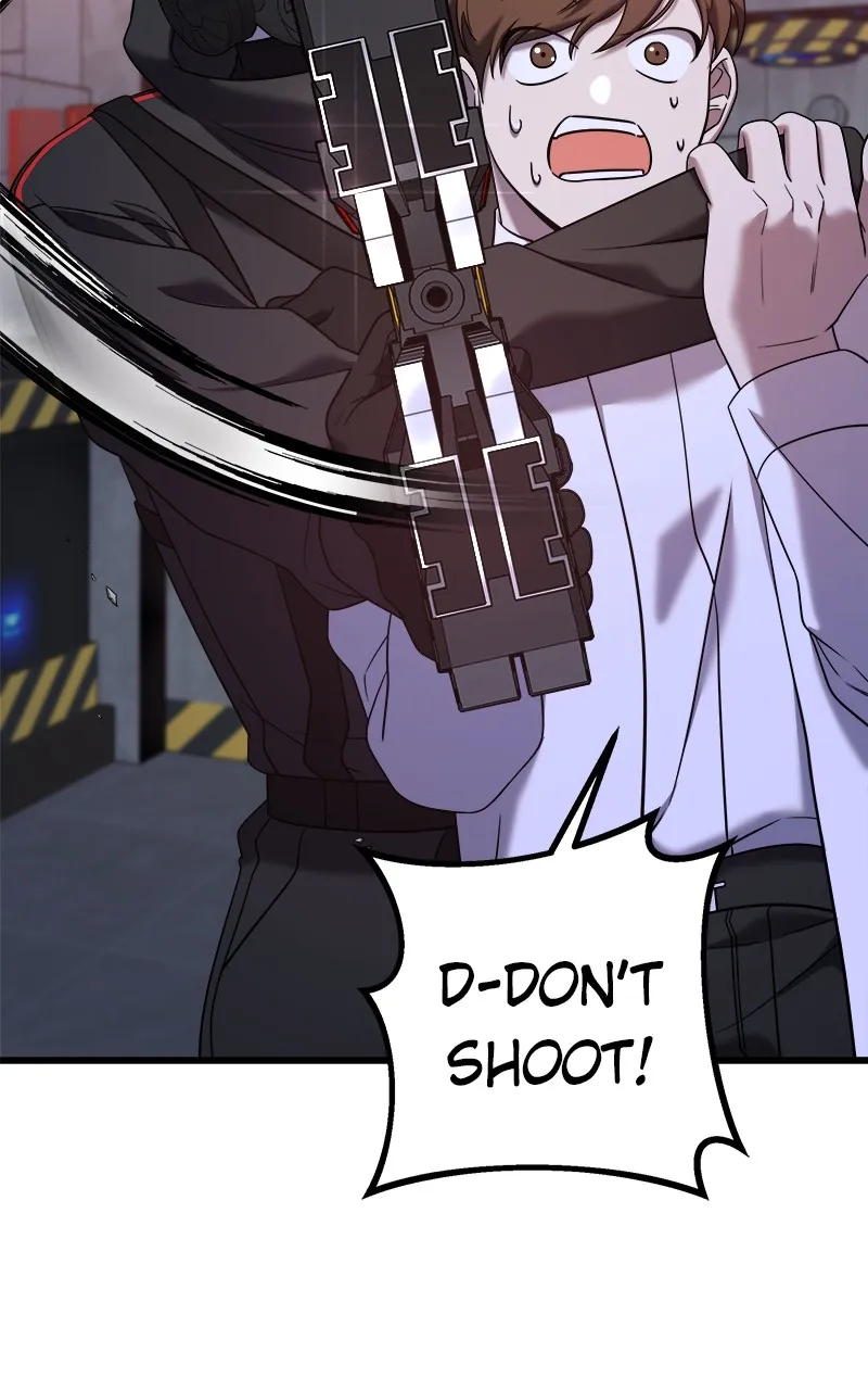 Villain with a Crush Chapter 91 page 86 - 