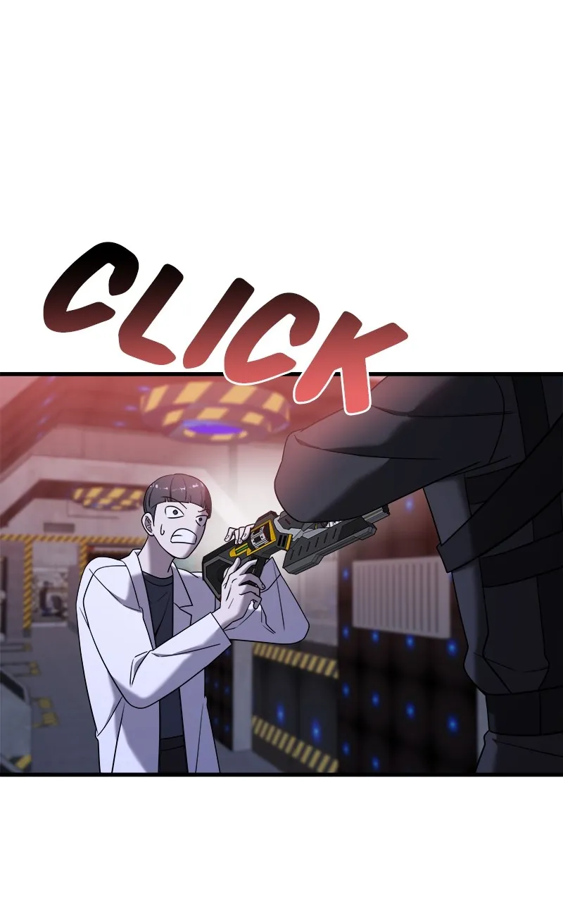 Villain with a Crush Chapter 91 page 88 - 