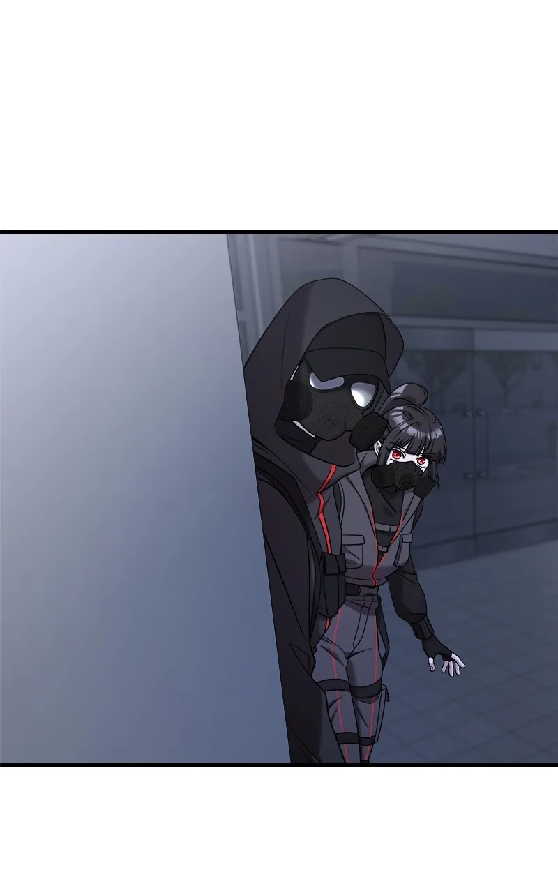 Villain with a Crush Chapter 91 page 10 - 