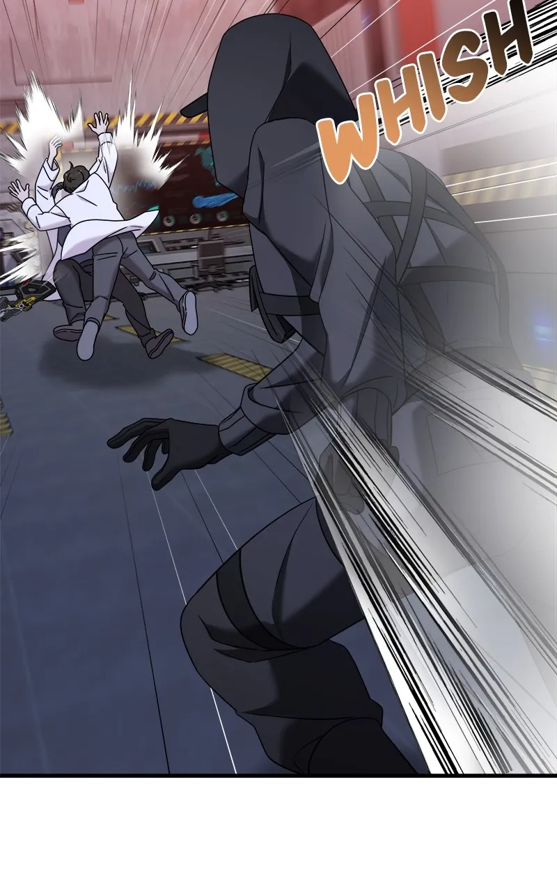 Villain with a Crush Chapter 91 page 91 - 