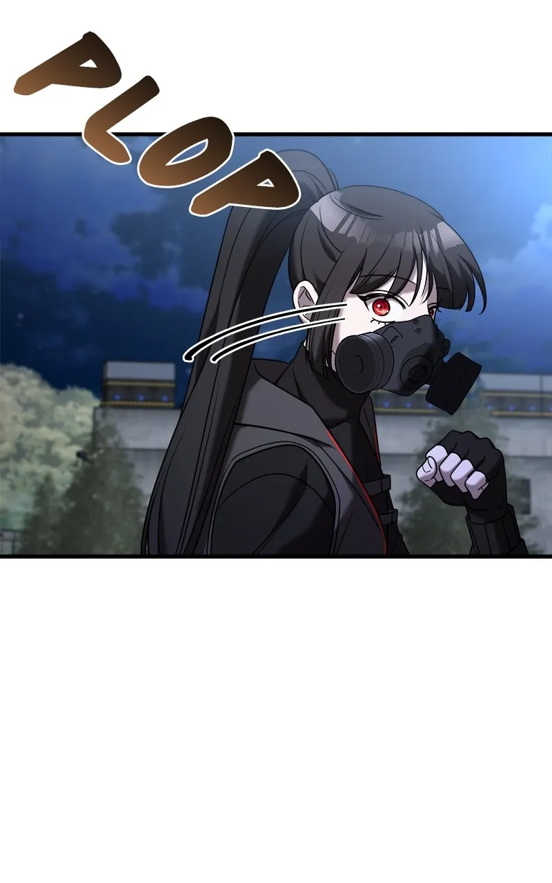 Villain with a Crush Chapter 92 page 117 - 