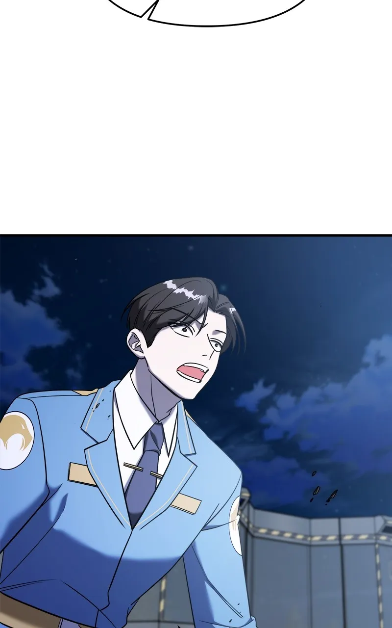Villain with a Crush Chapter 92 page 132 - 