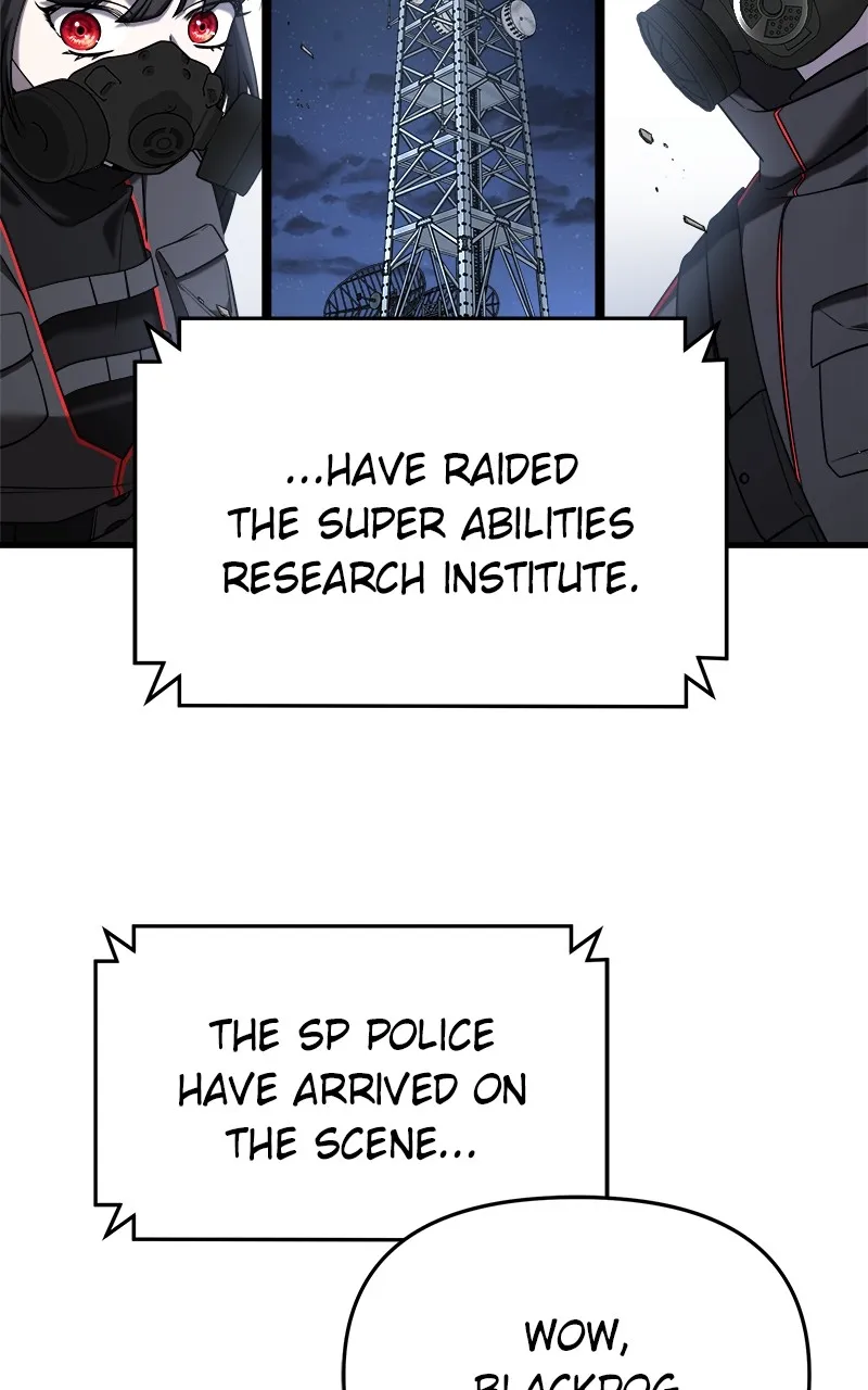 Villain with a Crush Chapter 92 page 3 - 