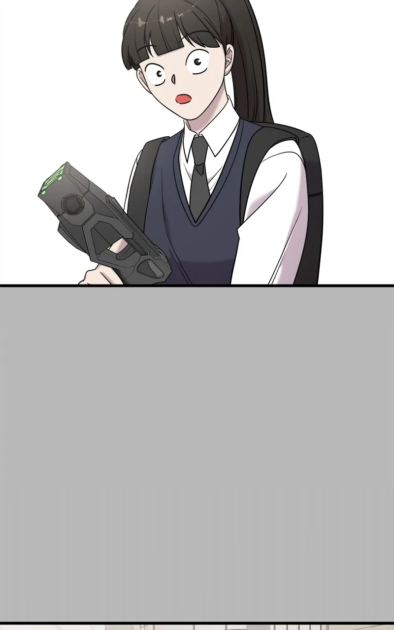 Villain with a Crush Chapter 92 page 33 - 