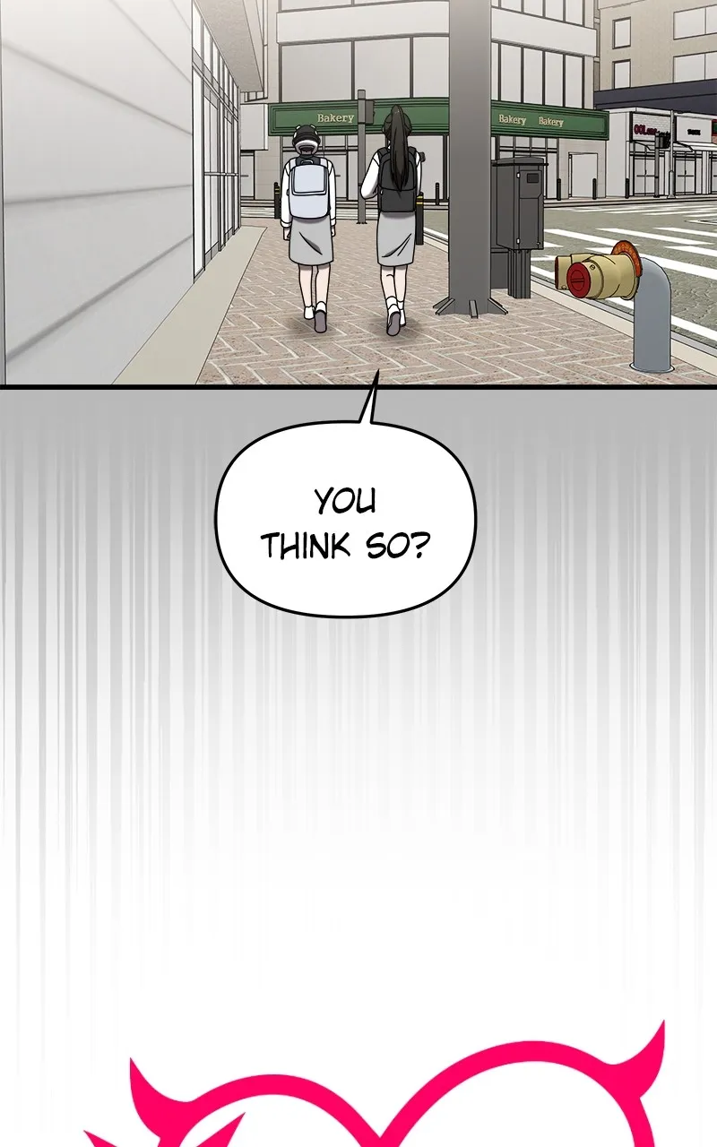 Villain with a Crush Chapter 92 page 34 - 