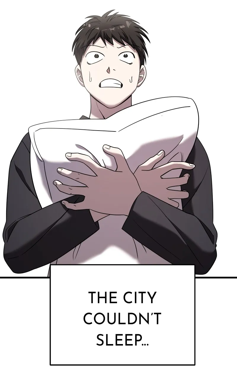 Villain with a Crush Chapter 92 page 5 - 