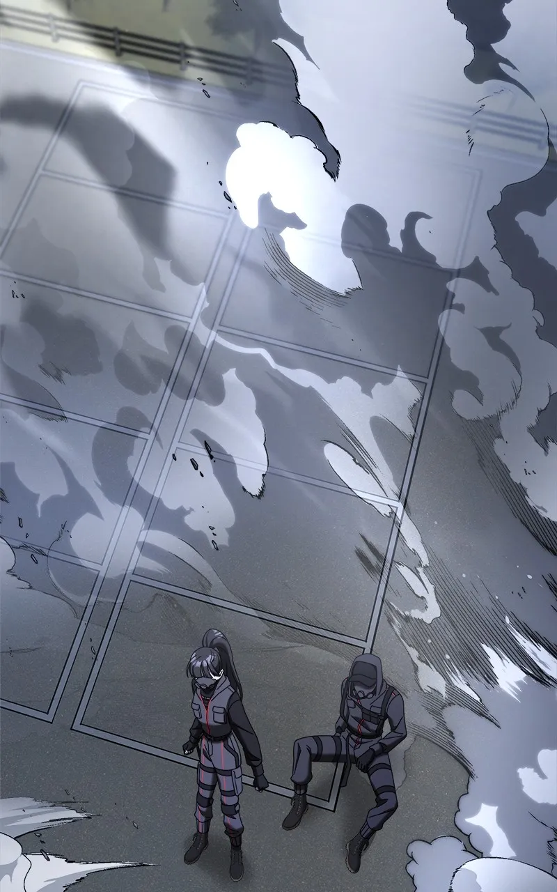 Villain with a Crush Chapter 92 page 45 - 
