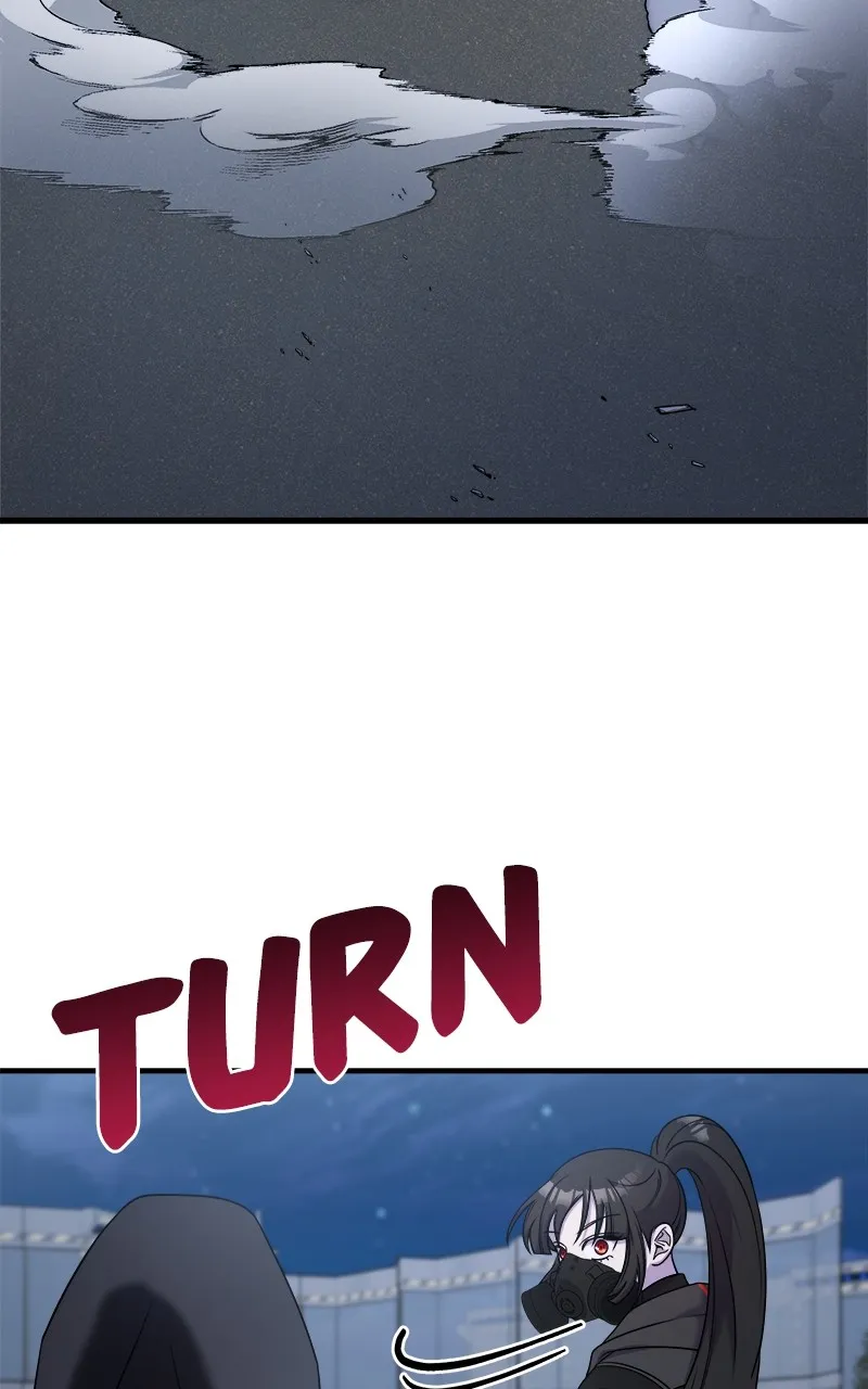 Villain with a Crush Chapter 92 page 46 - 