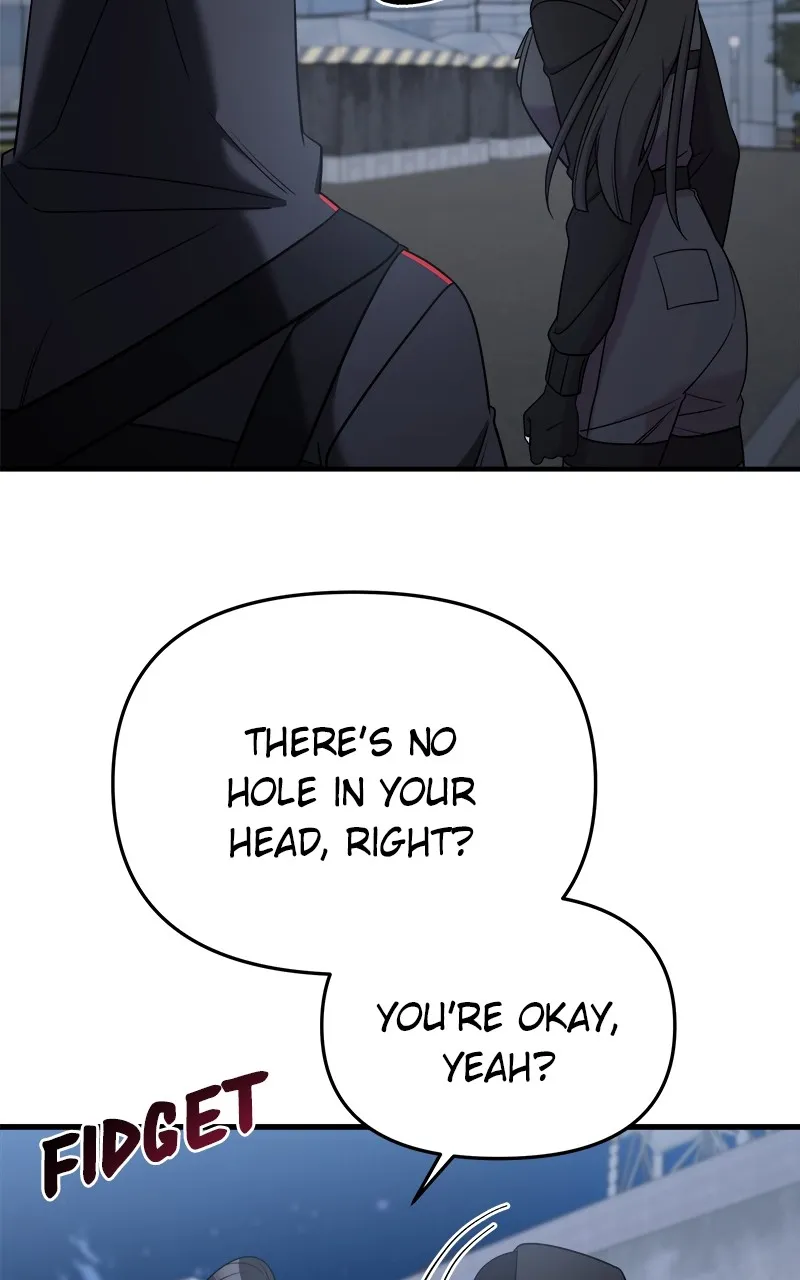 Villain with a Crush Chapter 92 page 47 - 