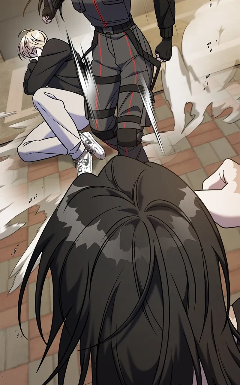 Villain with a Crush Chapter 92 page 78 - 