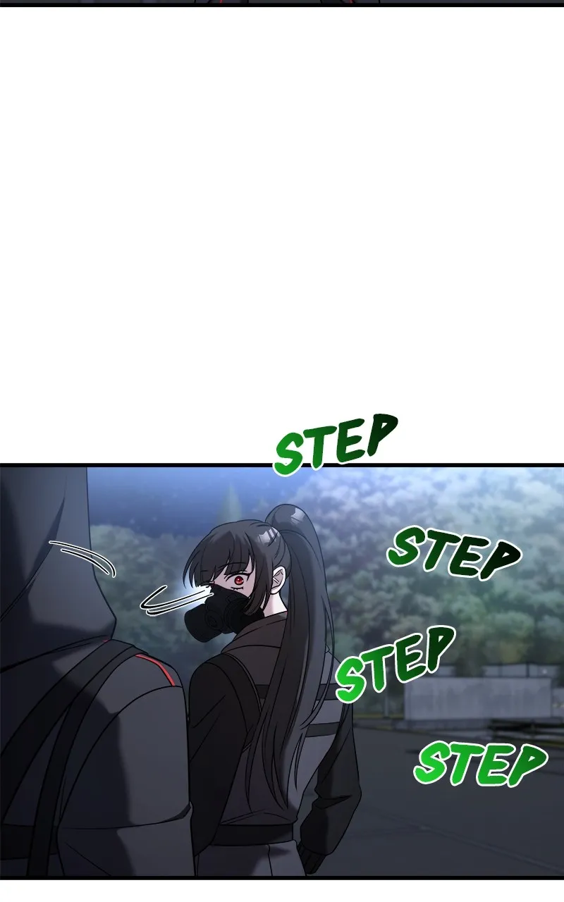 Villain with a Crush Chapter 92 page 84 - 