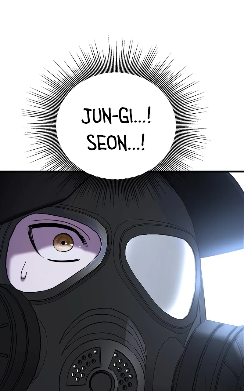 Villain with a Crush Chapter 92 page 92 - 