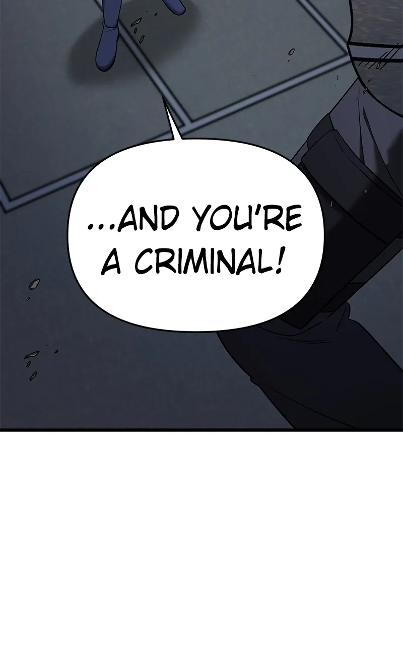 Villain with a Crush Chapter 93 page 4 - 