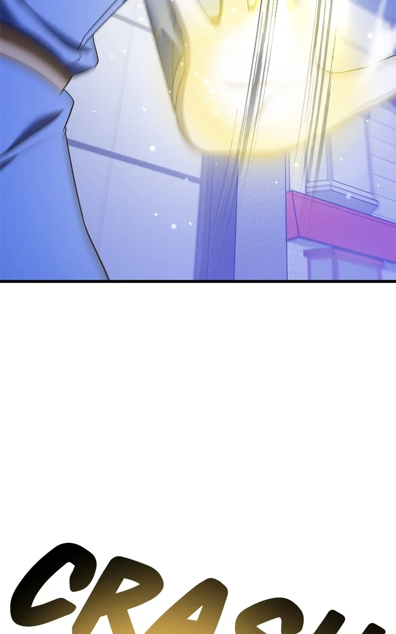 Villain with a Crush Chapter 94 page 5 - 