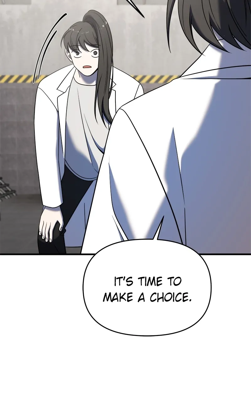 Villain with a Crush Chapter 95 page 33 - 