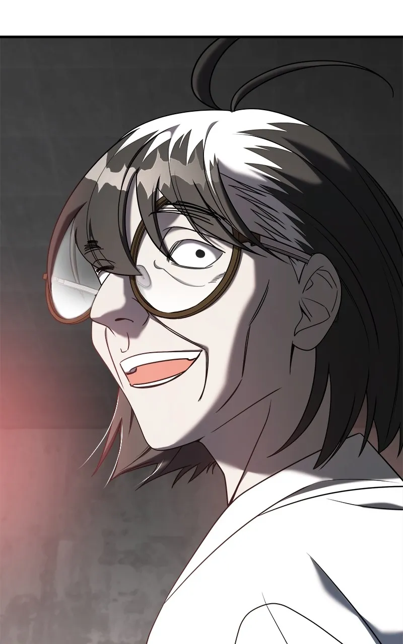 Villain with a Crush Chapter 95 page 34 - 