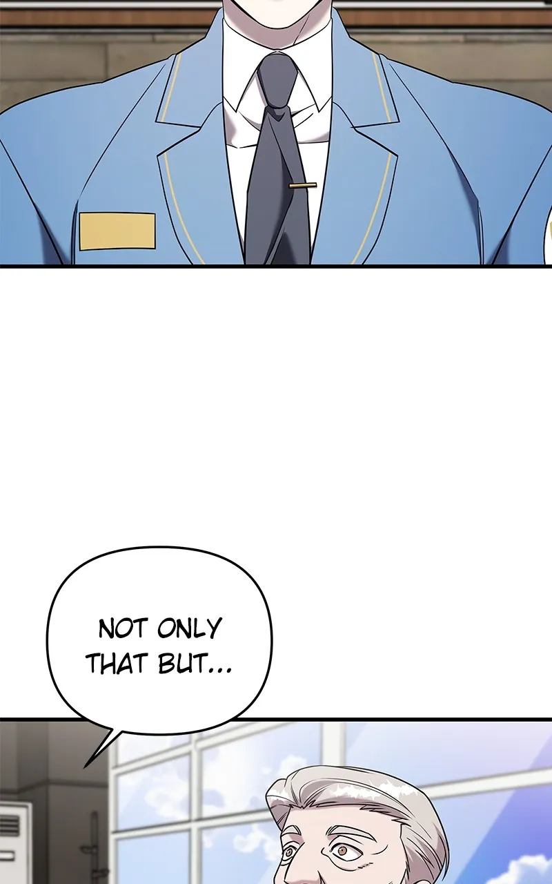 Villain with a Crush Chapter 95 page 5 - 