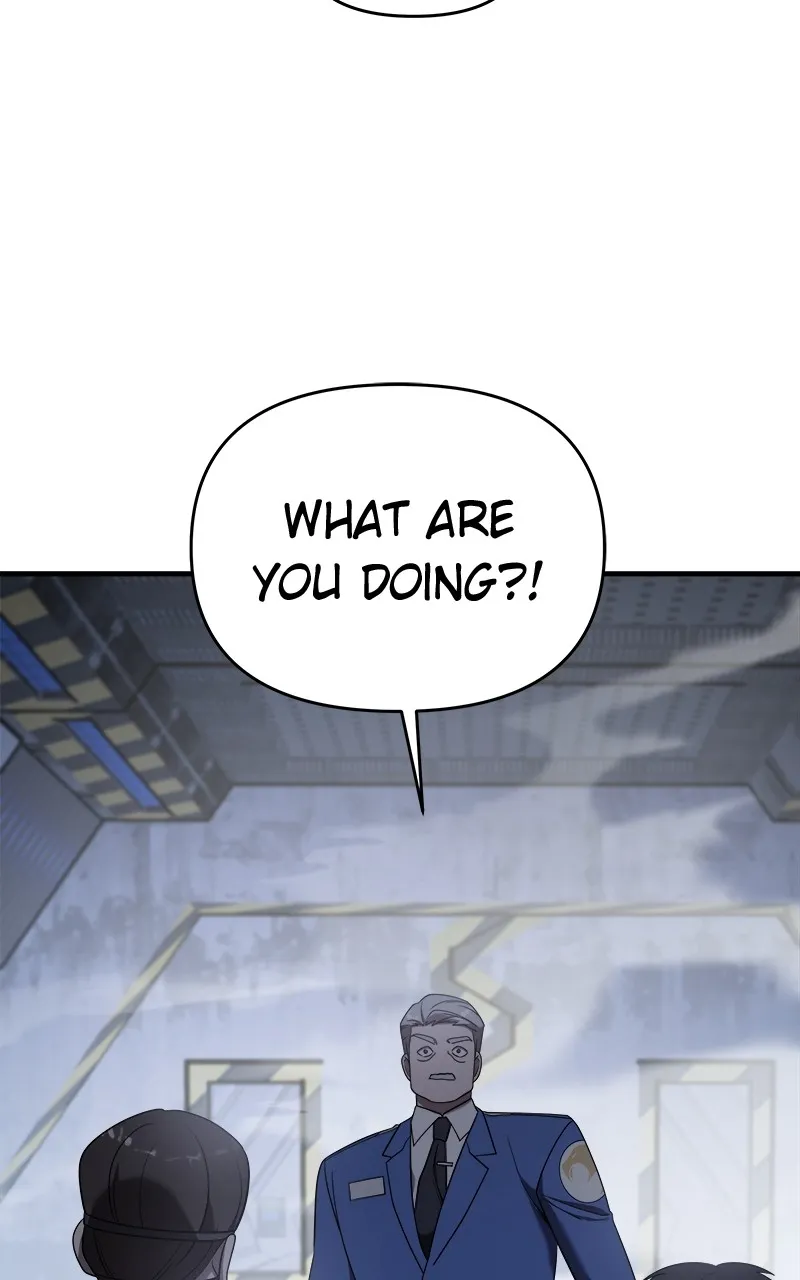 Villain with a Crush Chapter 95 page 46 - 