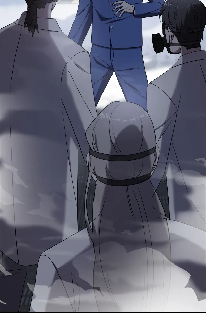 Villain with a Crush Chapter 95 page 47 - 