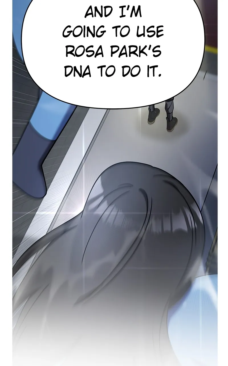 Villain with a Crush Chapter 95 page 72 - 