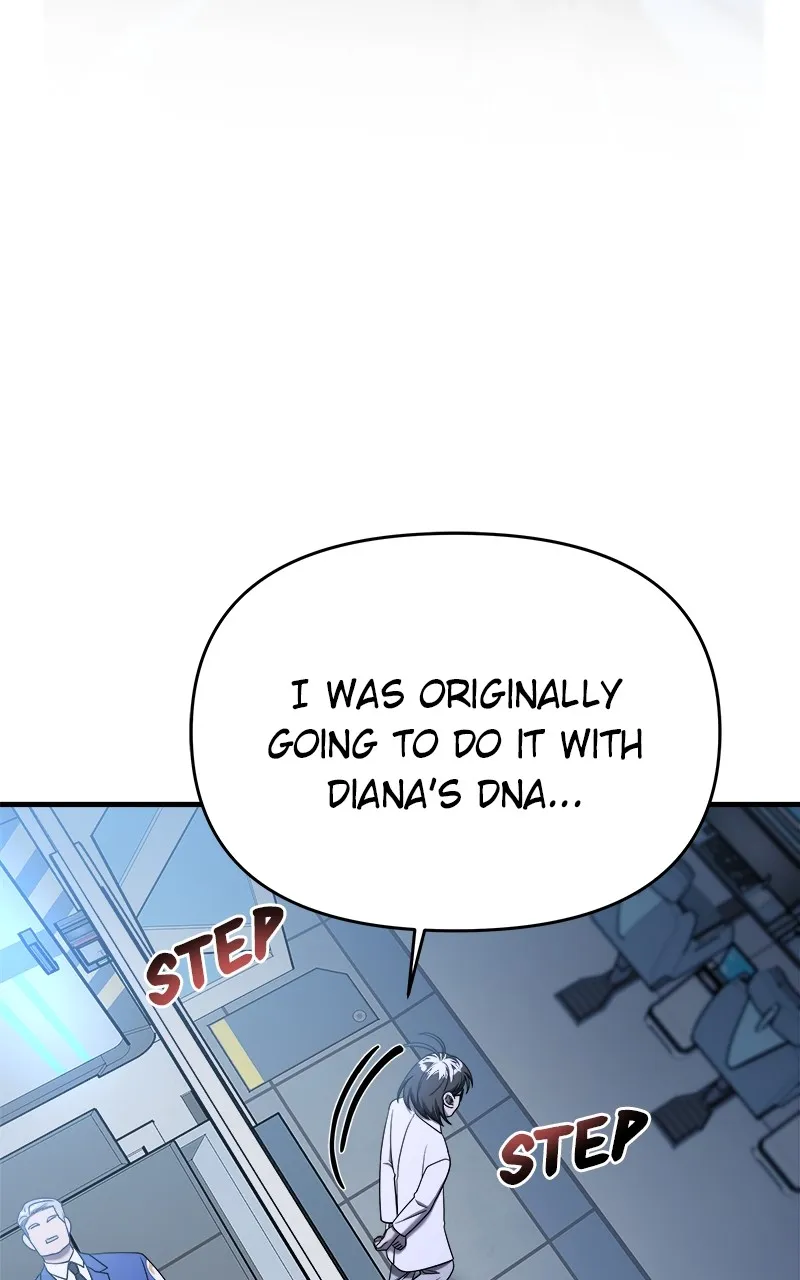 Villain with a Crush Chapter 95 page 73 - 