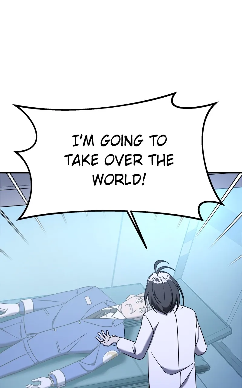 Villain with a Crush Chapter 95 page 84 - 