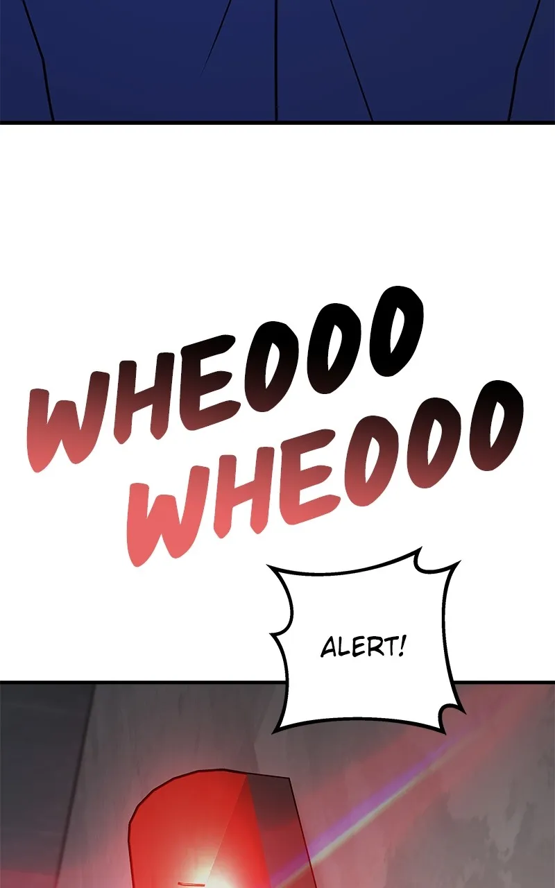Villain with a Crush Chapter 95 page 10 - 