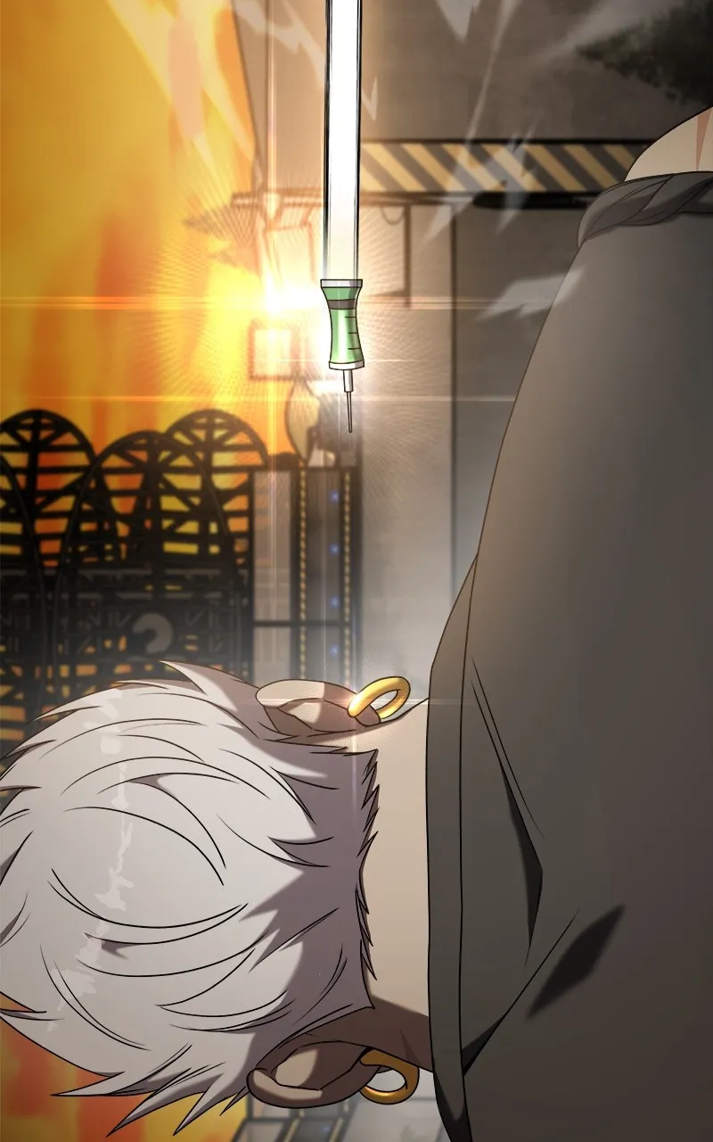 Villain with a Crush Chapter 96 page 117 - 