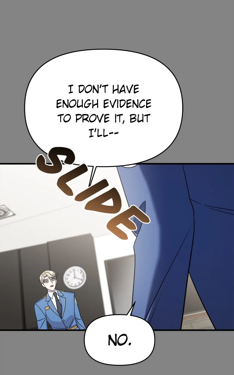 Villain with a Crush Chapter 96 page 7 - 