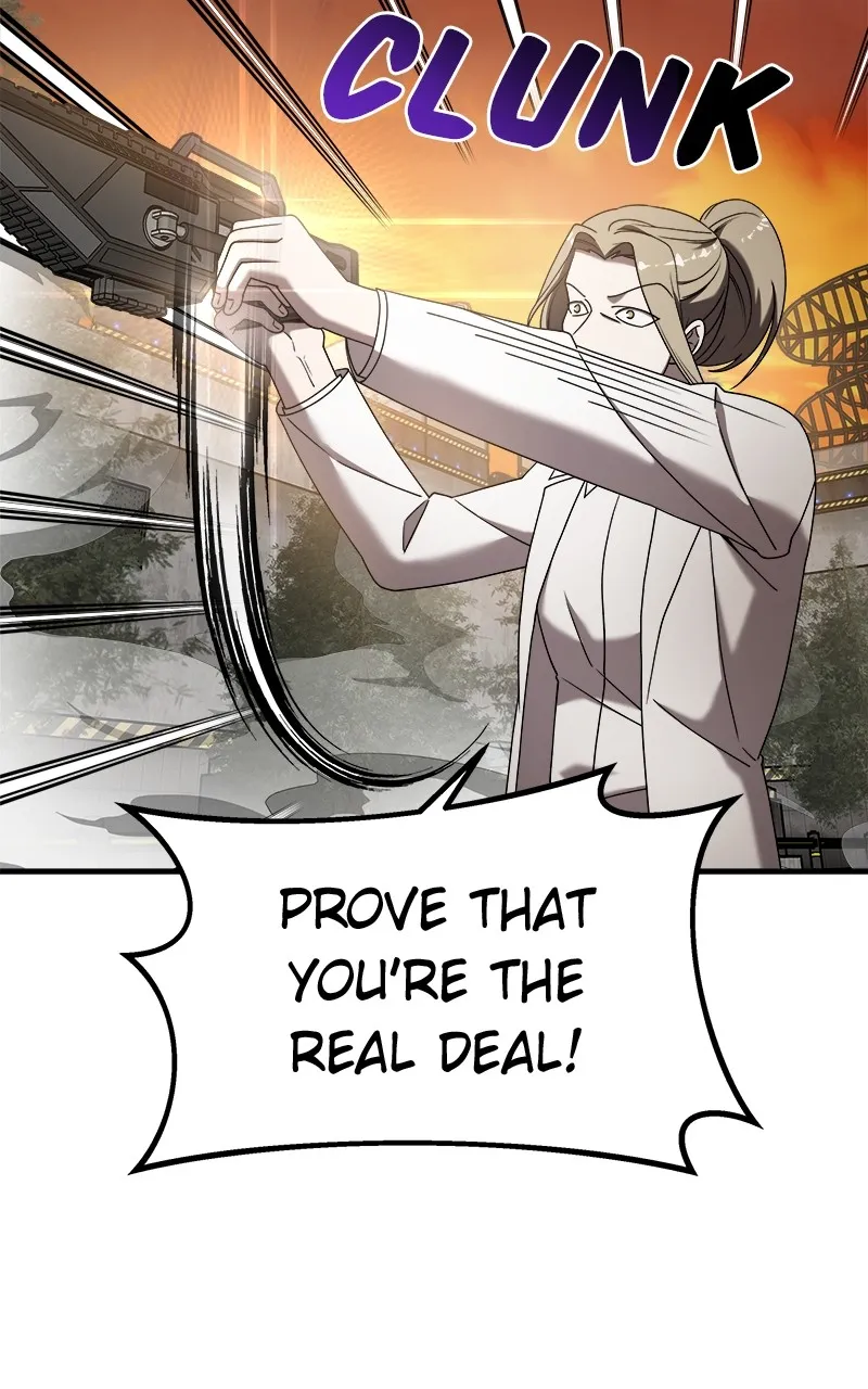 Villain with a Crush Chapter 96 page 64 - 