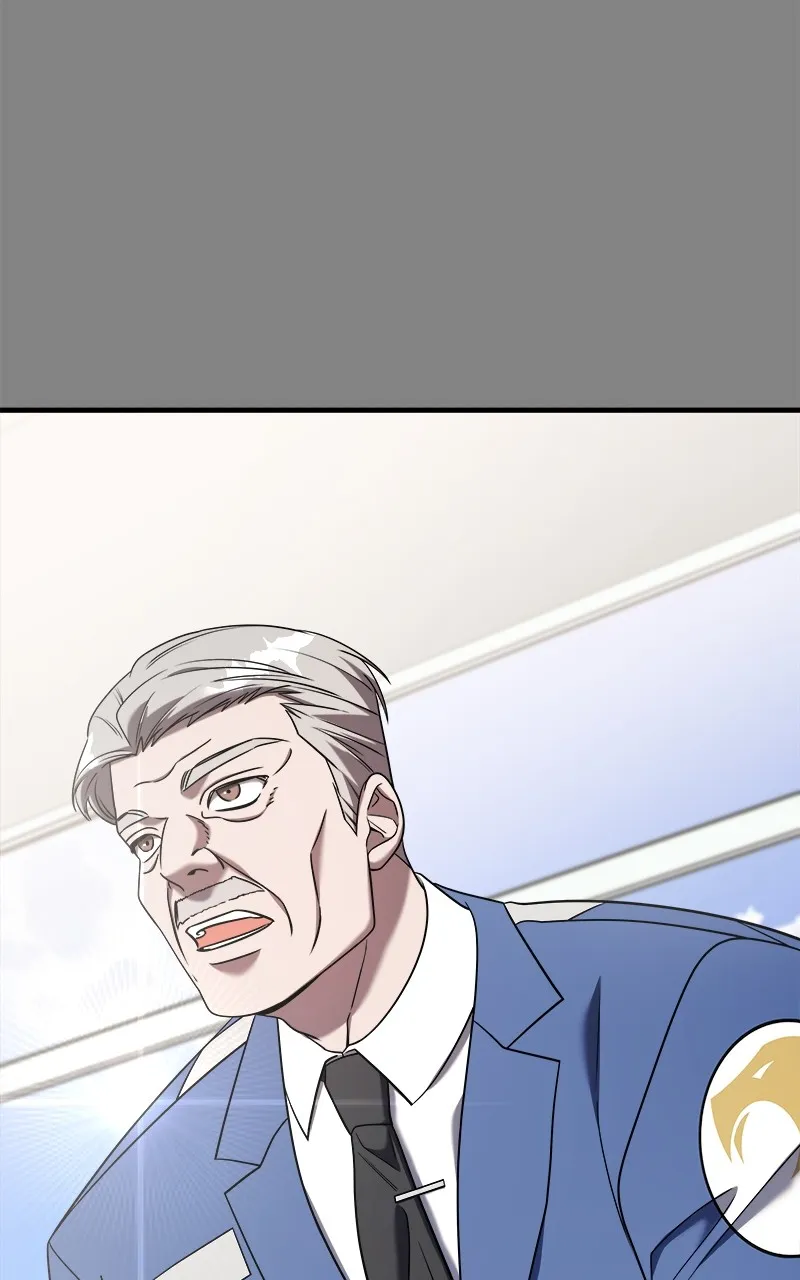 Villain with a Crush Chapter 96 page 8 - 