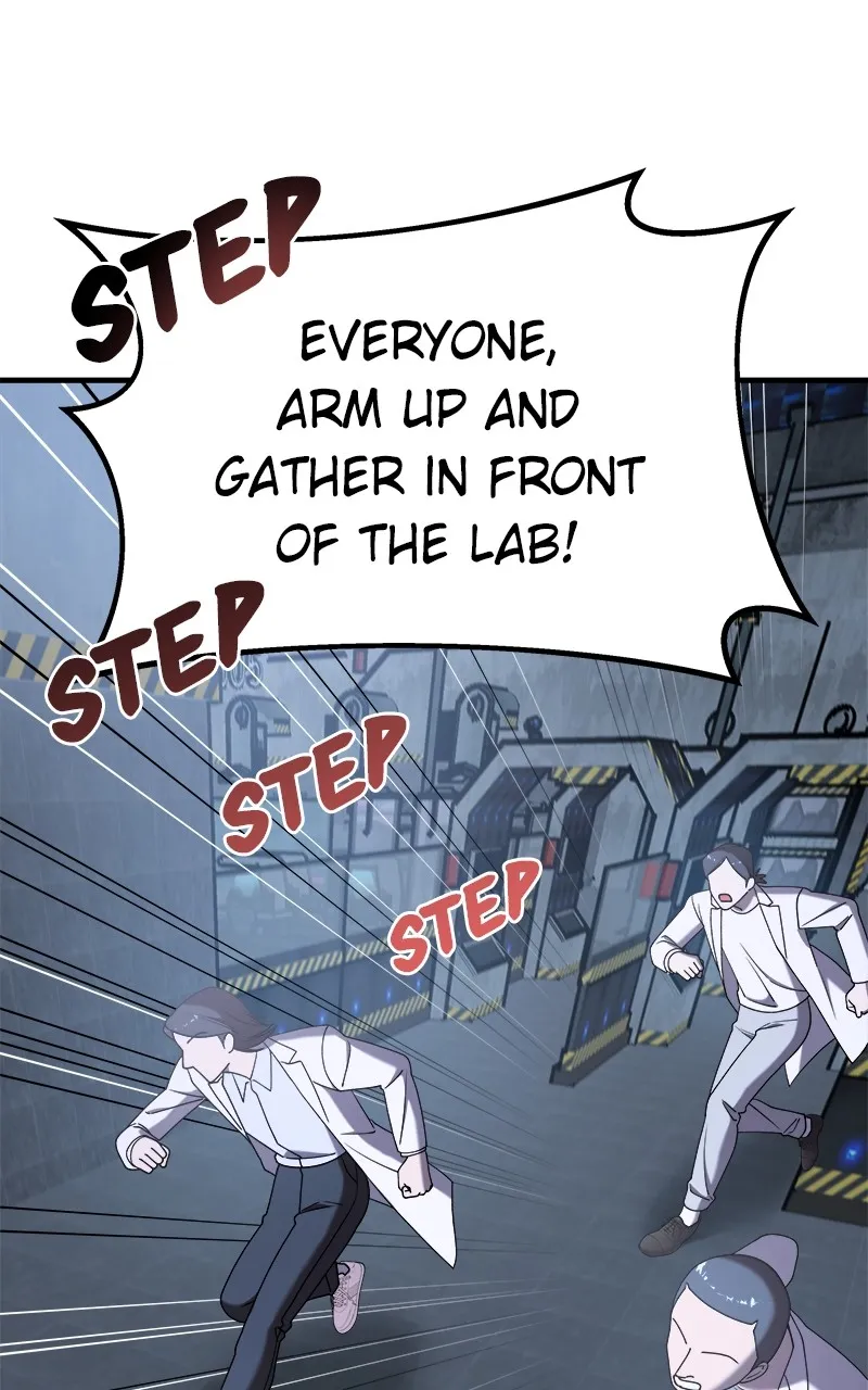 Villain with a Crush Chapter 96 page 72 - 