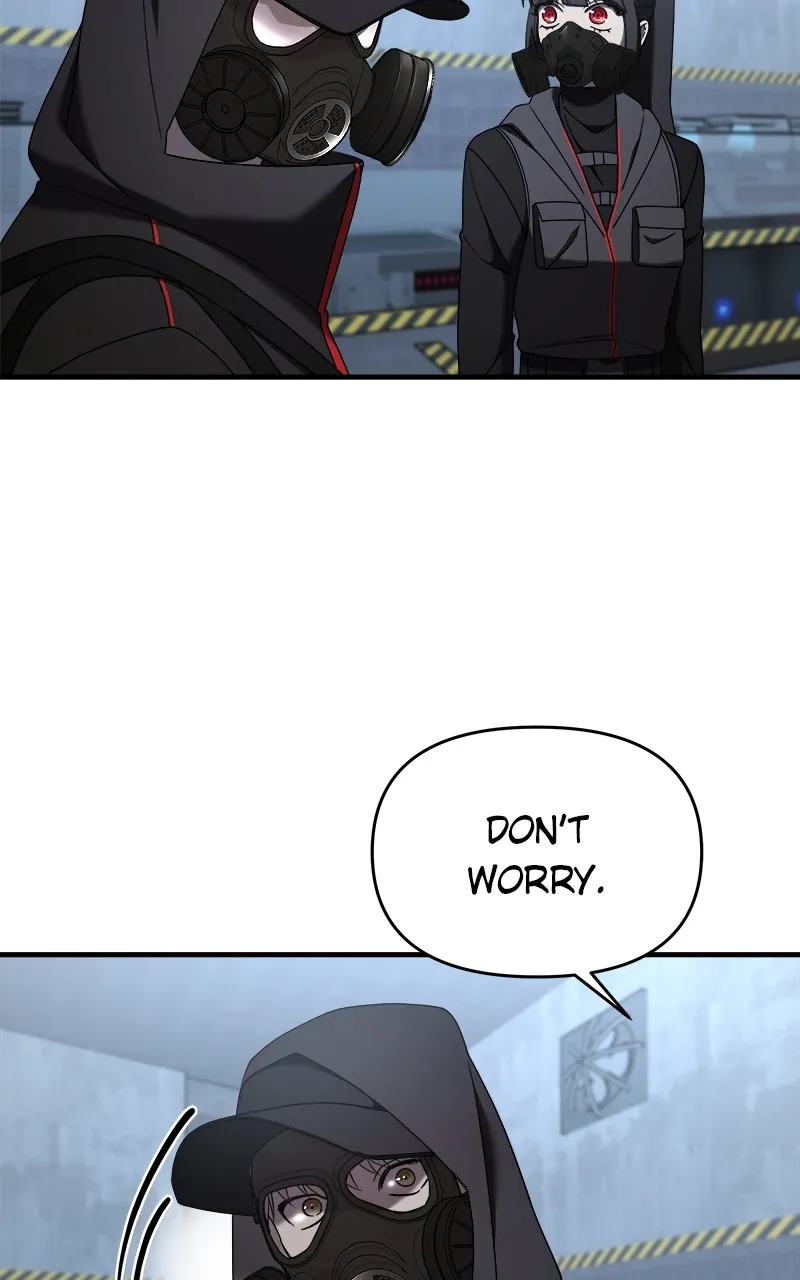Villain with a Crush Chapter 96 page 83 - 