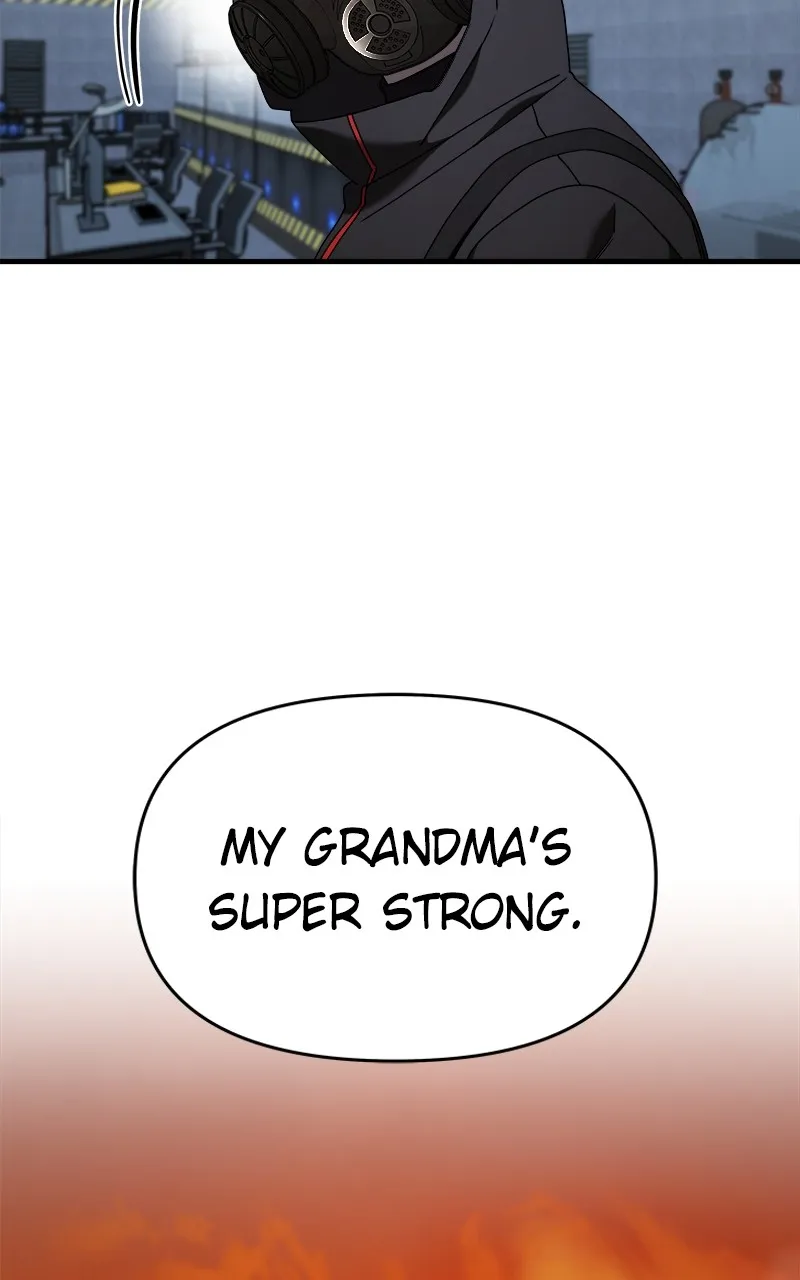 Villain with a Crush Chapter 96 page 84 - 