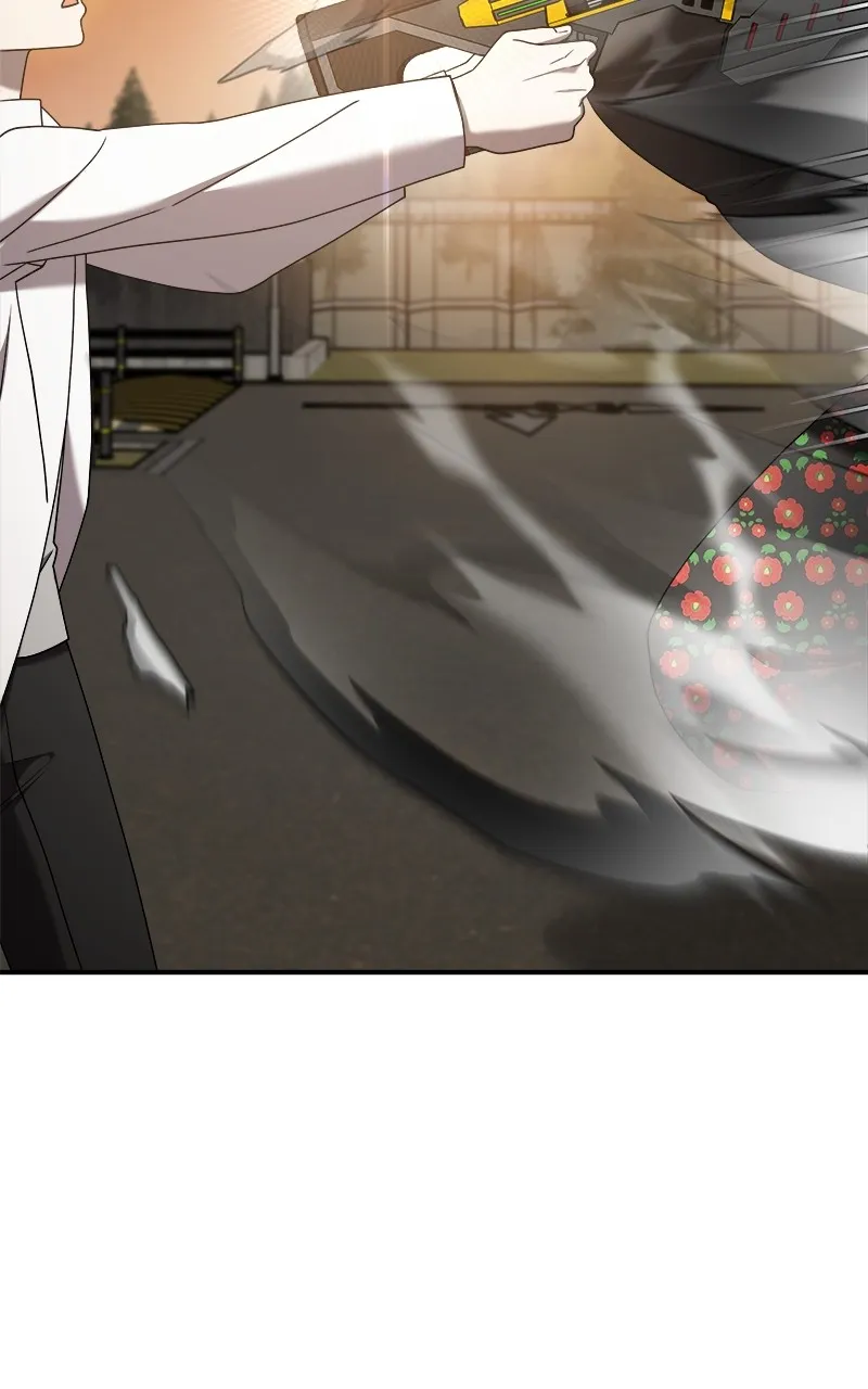 Villain with a Crush Chapter 96 page 91 - 