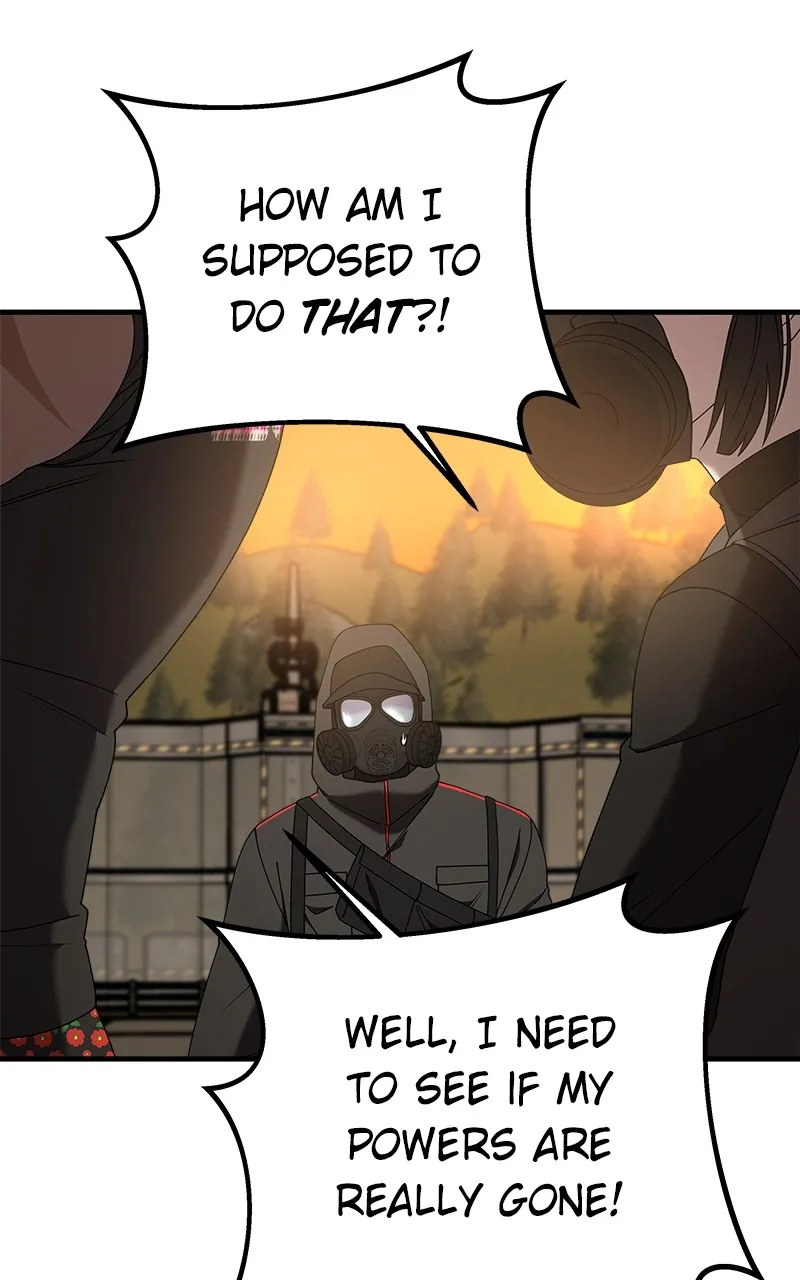 Villain with a Crush Chapter 97 page 132 - 