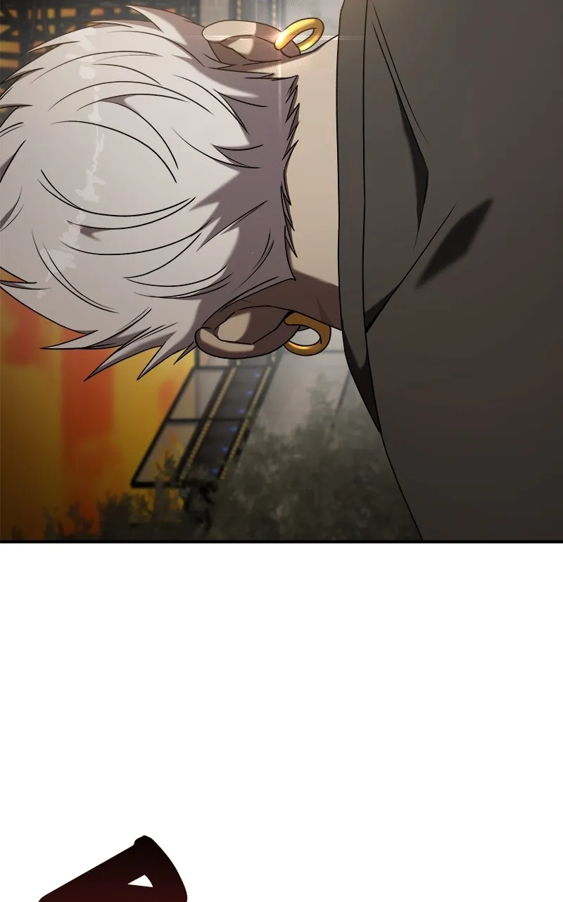Villain with a Crush Chapter 97 page 3 - 