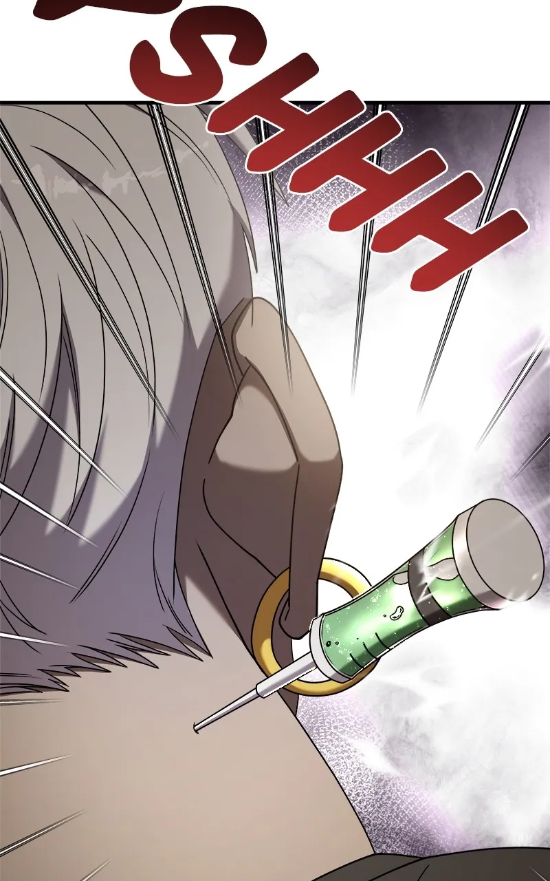Villain with a Crush Chapter 97 page 4 - 