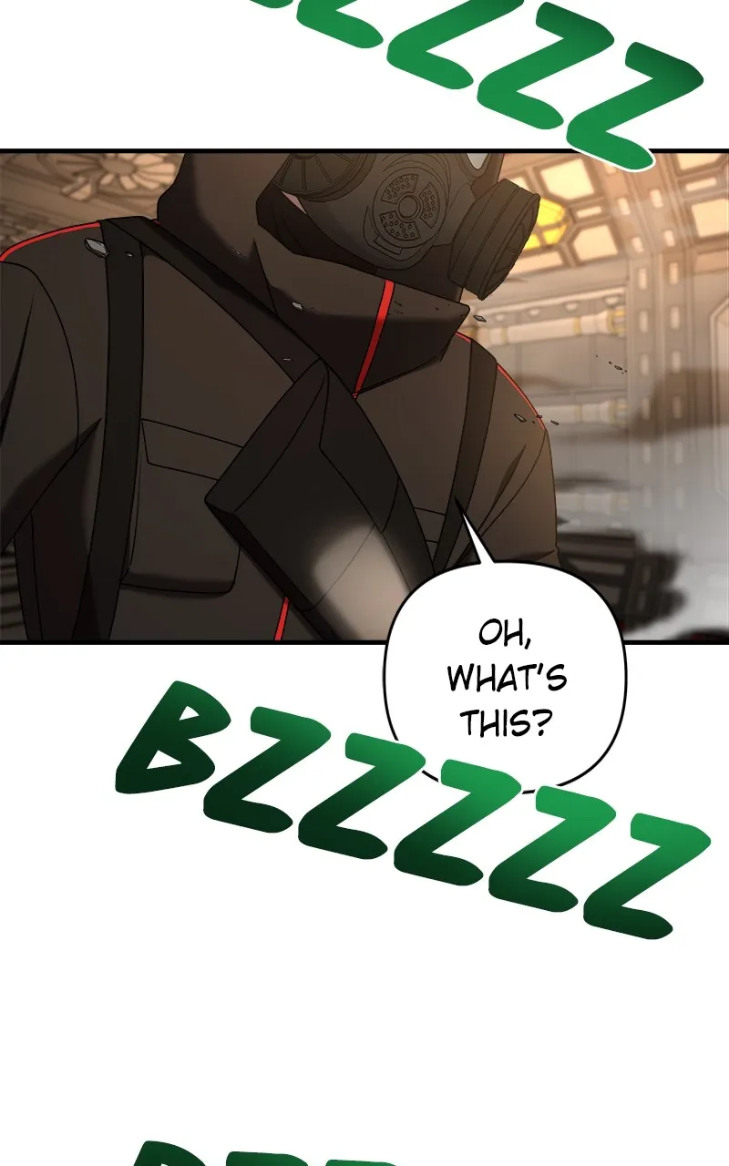 Villain with a Crush Chapter 97 page 33 - 
