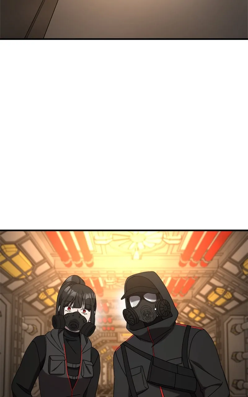 Villain with a Crush Chapter 97 page 42 - 
