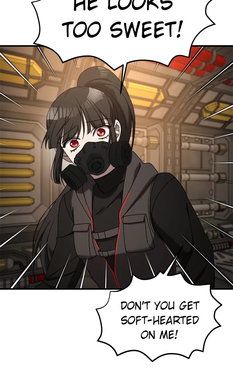 Villain with a Crush Chapter 97 page 47 - 