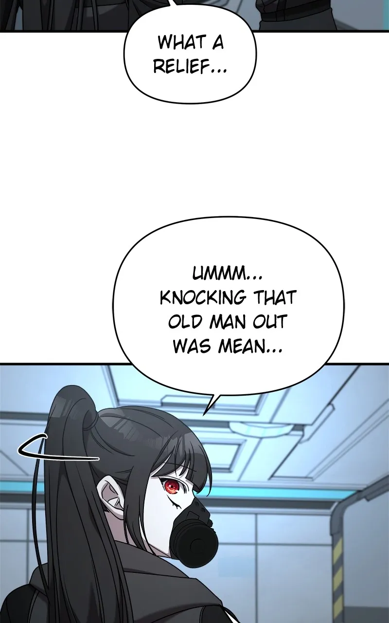 Villain with a Crush Chapter 97 page 72 - 
