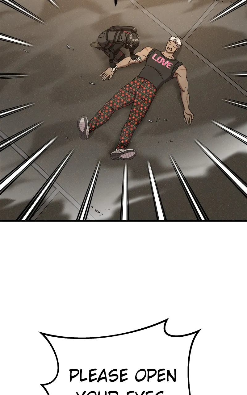 Villain with a Crush Chapter 97 page 86 - 