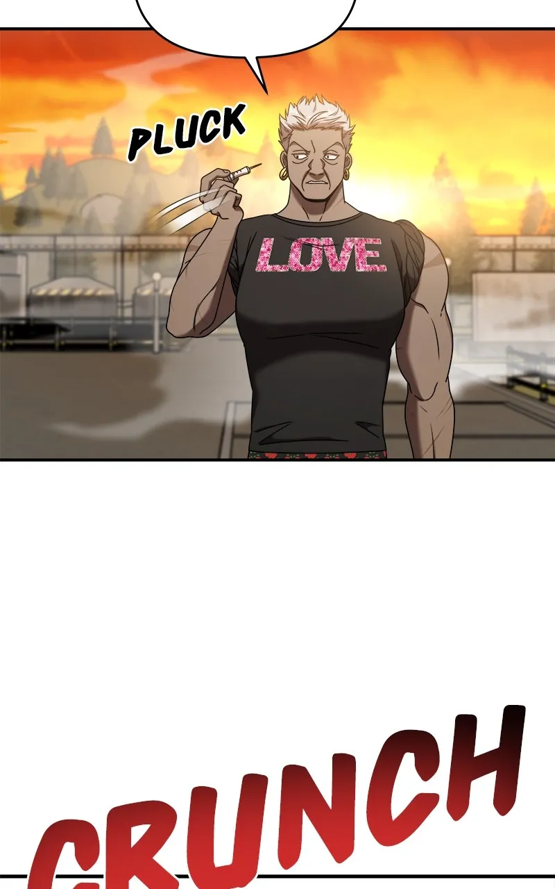 Villain with a Crush Chapter 97 page 10 - 